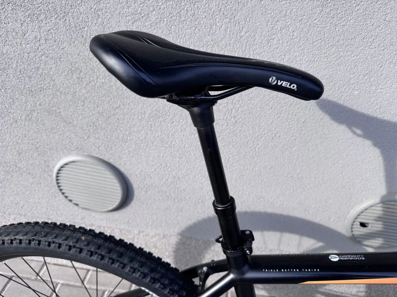 Silverback Sola1 29” L – SRAM GX Eagle, Deore, RockShox Recon
