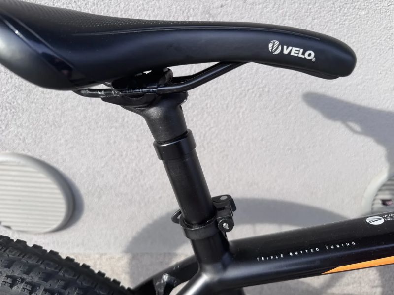Silverback Sola1 29” L – SRAM GX Eagle, Deore, RockShox Recon