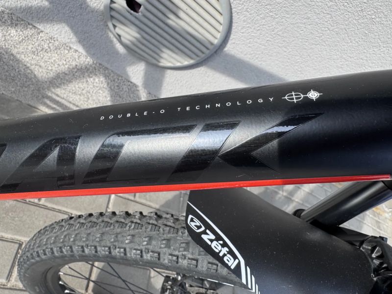 Silverback Sola1 29” L – SRAM GX Eagle, Deore, RockShox Recon