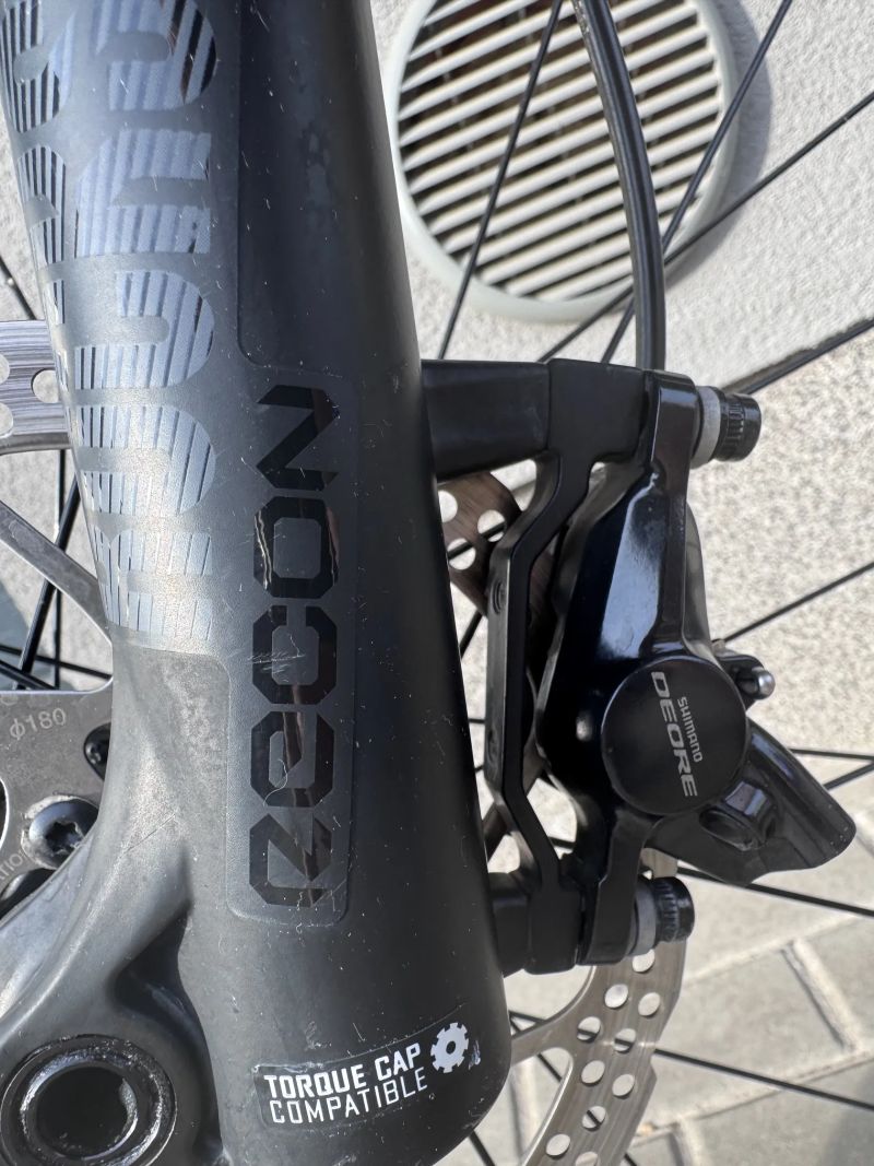 Silverback Sola1 29” L – SRAM GX Eagle, Deore, RockShox Recon