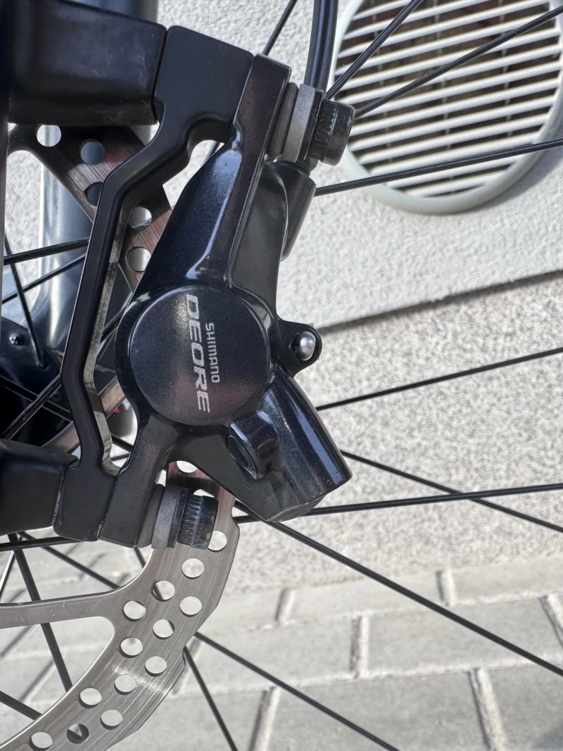 Silverback Sola1 29” L – SRAM GX Eagle, Deore, RockShox Recon