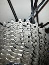Prodám kola Mavic Cosmic s kazetou Shimano Ultegra 11s (11-28)