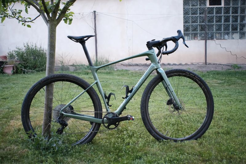 Giant Revolt Advanced Pro