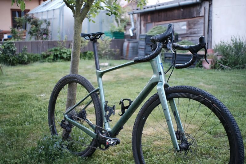 Giant Revolt Advanced Pro