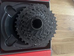 Sram Force 10-33 12s