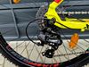 (99) Horské hliníkové kolo Superior 27,5"
