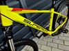 (99) Horské hliníkové kolo Superior 27,5"
