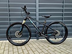 (100)Dámské/Dívčí horské kolo Liv Air 27,5" 2x11