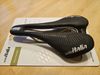 Selle Italia Max SLR Boost Gel TI 316 Superflow L3 sedlo, 155 mm (ID 258732)