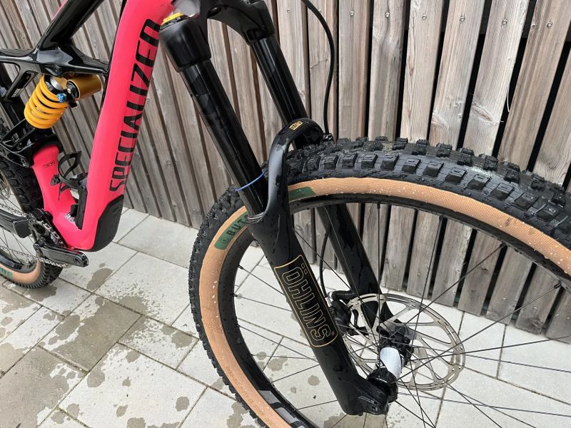 Specialized Enduro 27,5” 170 mm M