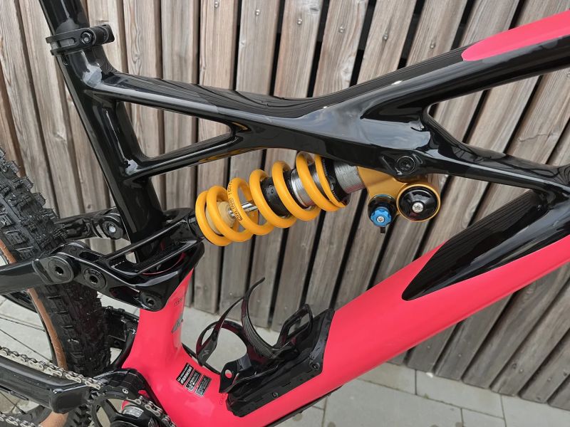 Specialized Enduro 27,5” 170 mm M