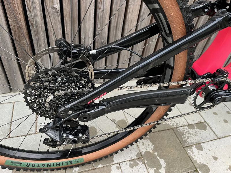 Specialized Enduro 27,5” 170 mm M