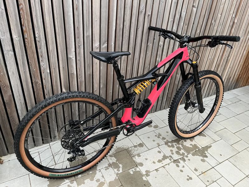 Specialized Enduro 27,5” 170 mm M