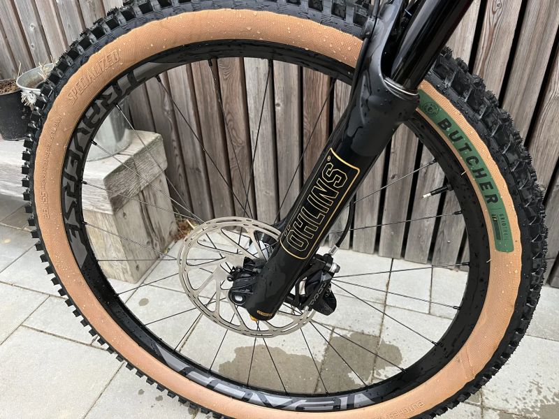 Specialized Enduro 27,5” 170 mm M