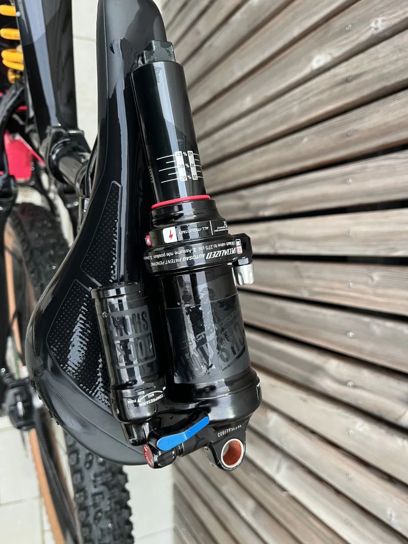 Specialized Enduro 27,5” 170 mm M