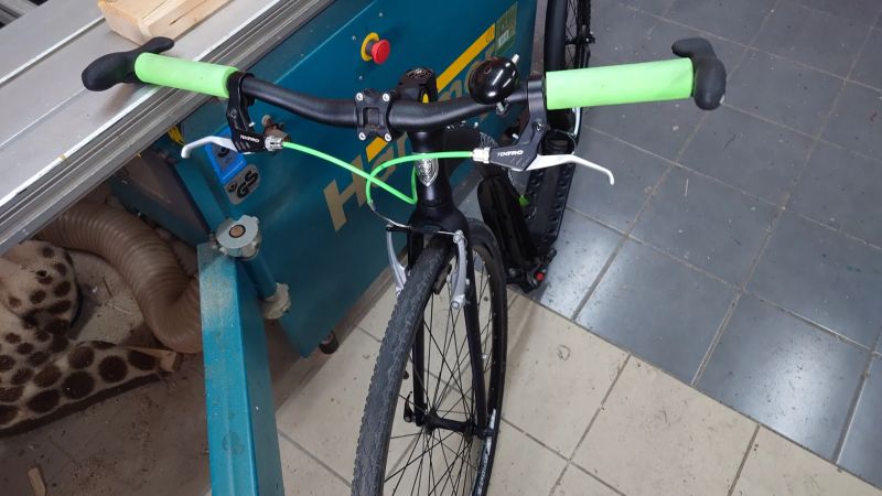 Kicbike