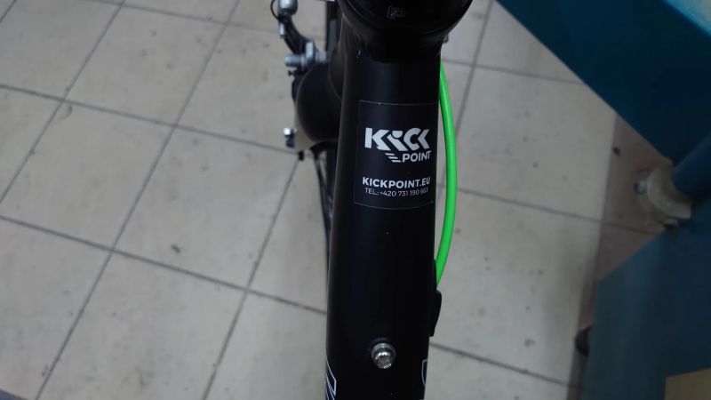 Kicbike