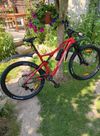 Cannondale Scalpel Carbon 4