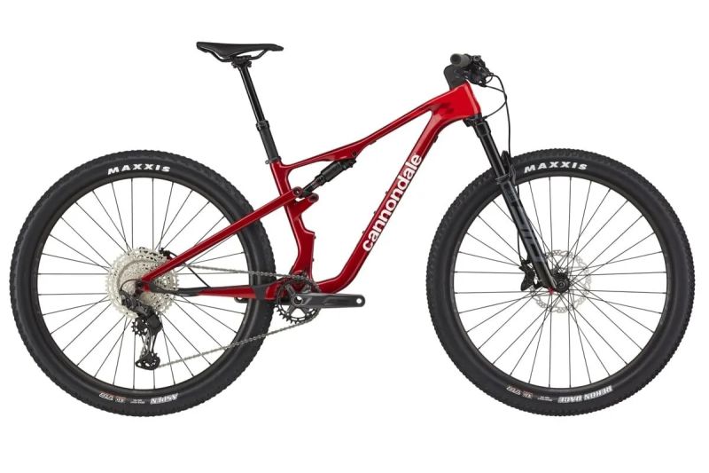Cannondale Scalpel Carbon 4