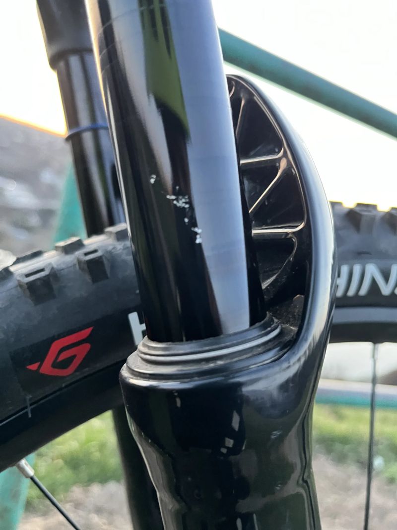 Rockrider Expl 540