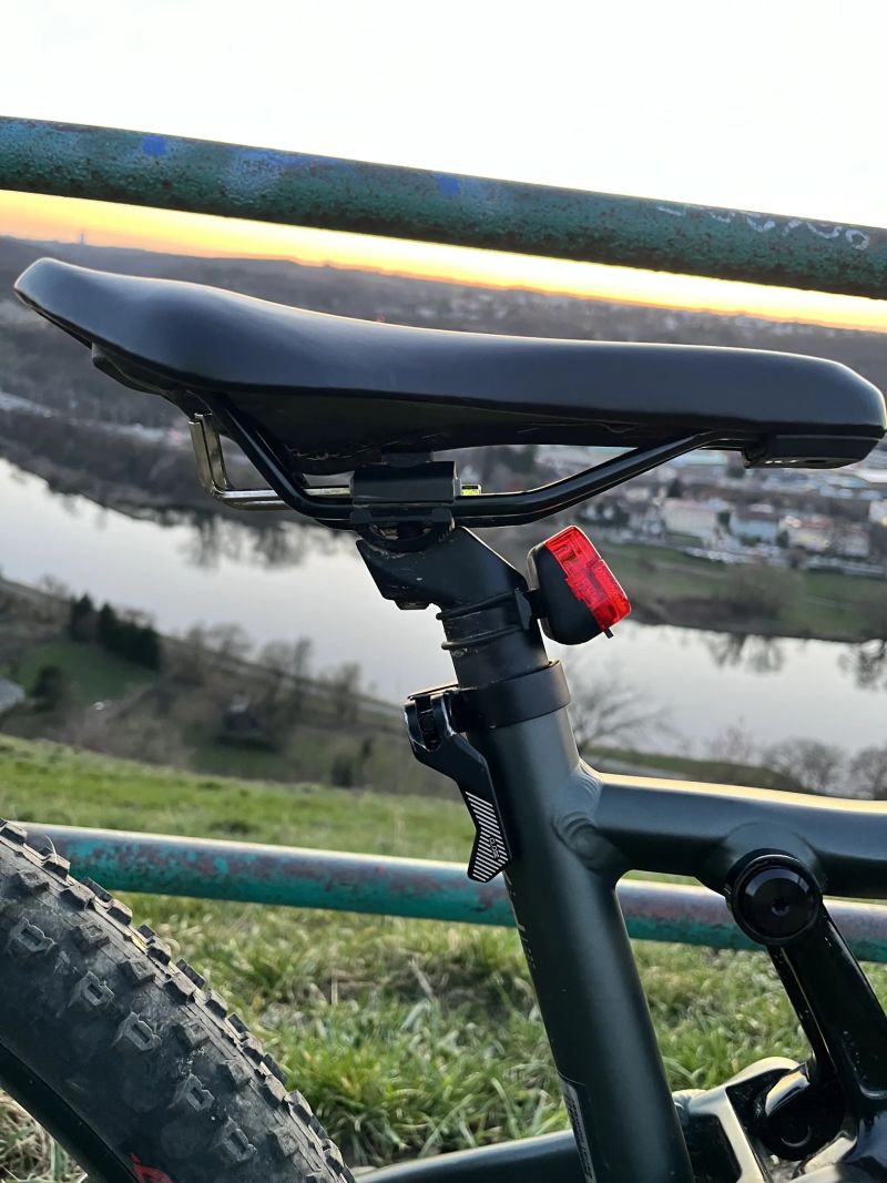 Rockrider Expl 540