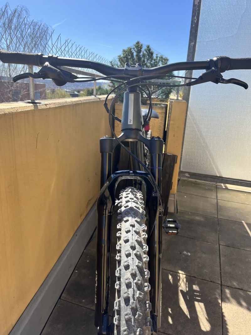 Rockrider Expl 540