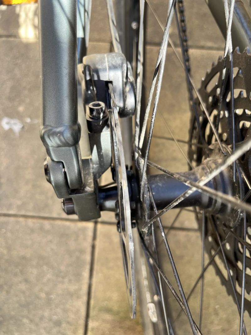 Rockrider Expl 540