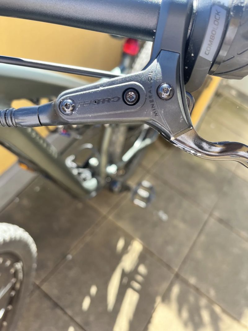 Rockrider Expl 540