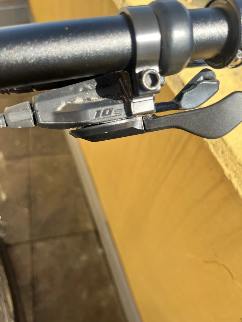 Rockrider Expl 540