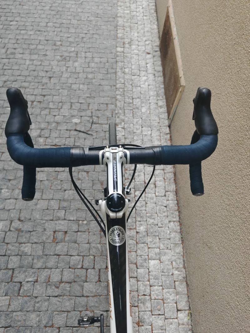 Specialized Roubaix SL2
