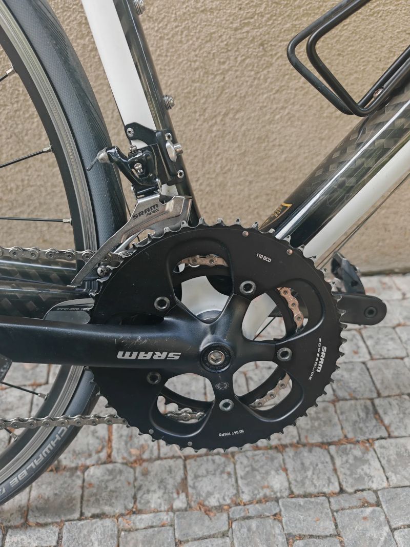 Specialized Roubaix SL2