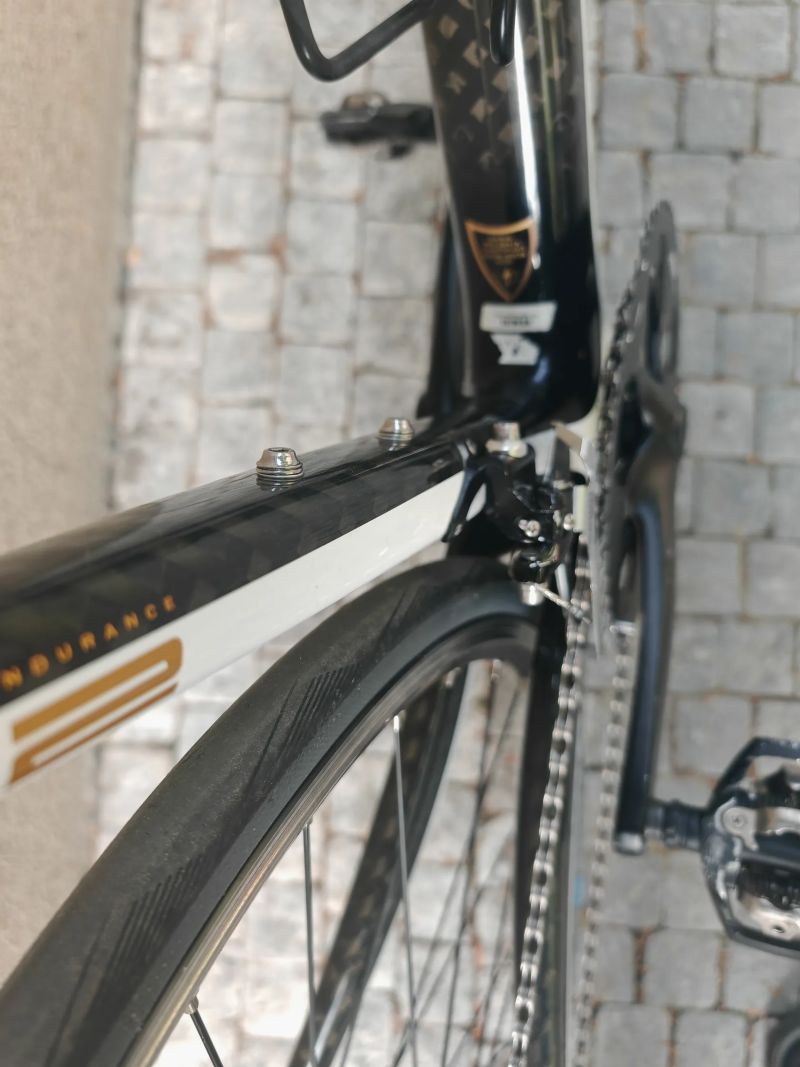 Specialized Roubaix SL2