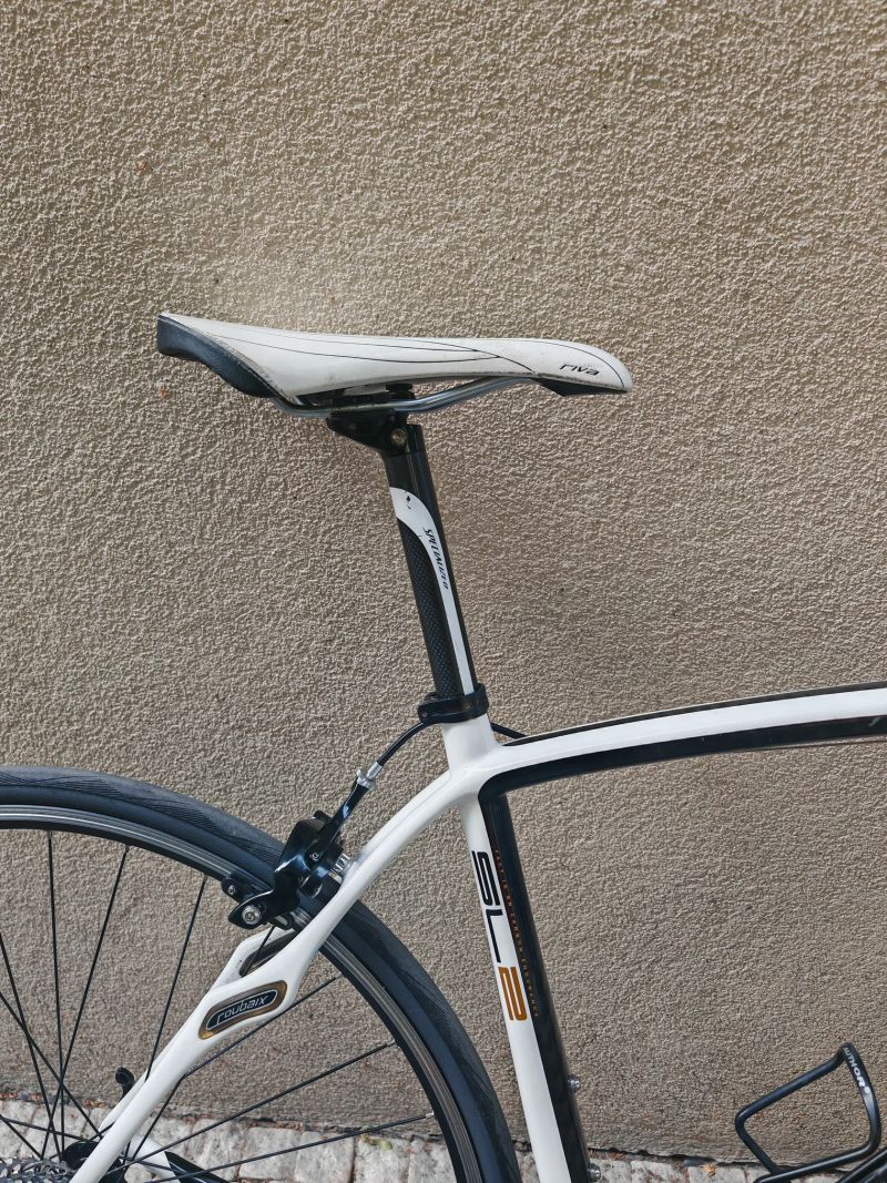 Specialized Roubaix SL2
