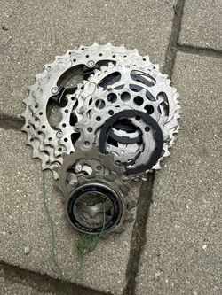 Kazeta silniční Shimano 105, CS-R7000 - 11s - 11-30