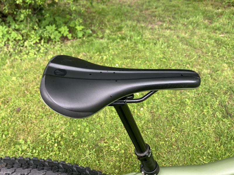 Cube Stereo 120 HPC carbon vel M