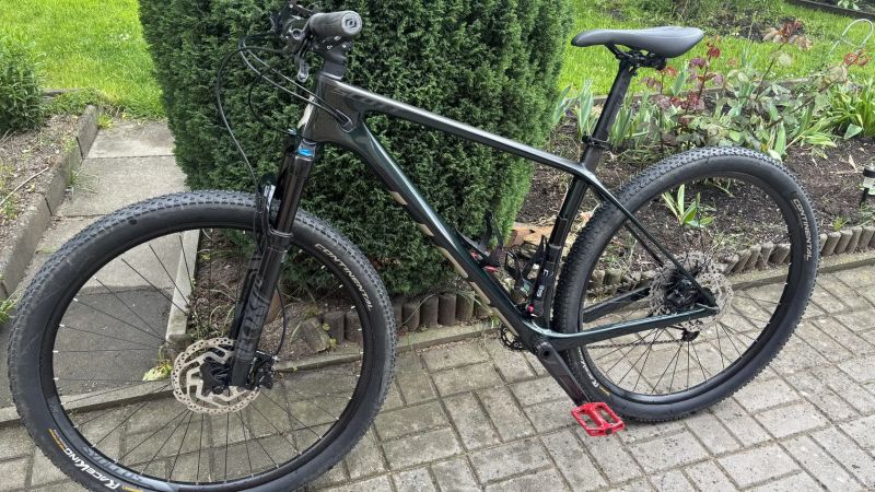 Scott SCALE 930