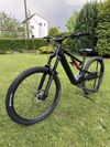 Rocky Mountain Altitude Powerplay Alloy 50
