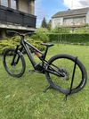 Rocky Mountain Altitude Powerplay Alloy 50
