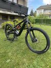 Rocky Mountain Altitude Powerplay Alloy 50