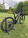 Rocky Mountain Altitude Powerplay Alloy 50