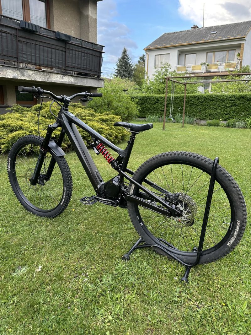 Rocky Mountain Altitude Powerplay Alloy 50