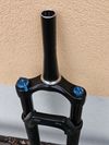 FOX 34 | 120 mm | Float Grip, boost Kabolt osa, boost, Rhytm, 17,2 cm sloupek