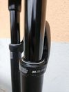 FOX 34 | 120 mm | Float Grip, boost Kabolt osa, boost, Rhytm, 17,2 cm sloupek