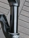 FOX 34 | 120 mm | Float Grip, boost Kabolt osa, boost, Rhytm, 17,2 cm sloupek