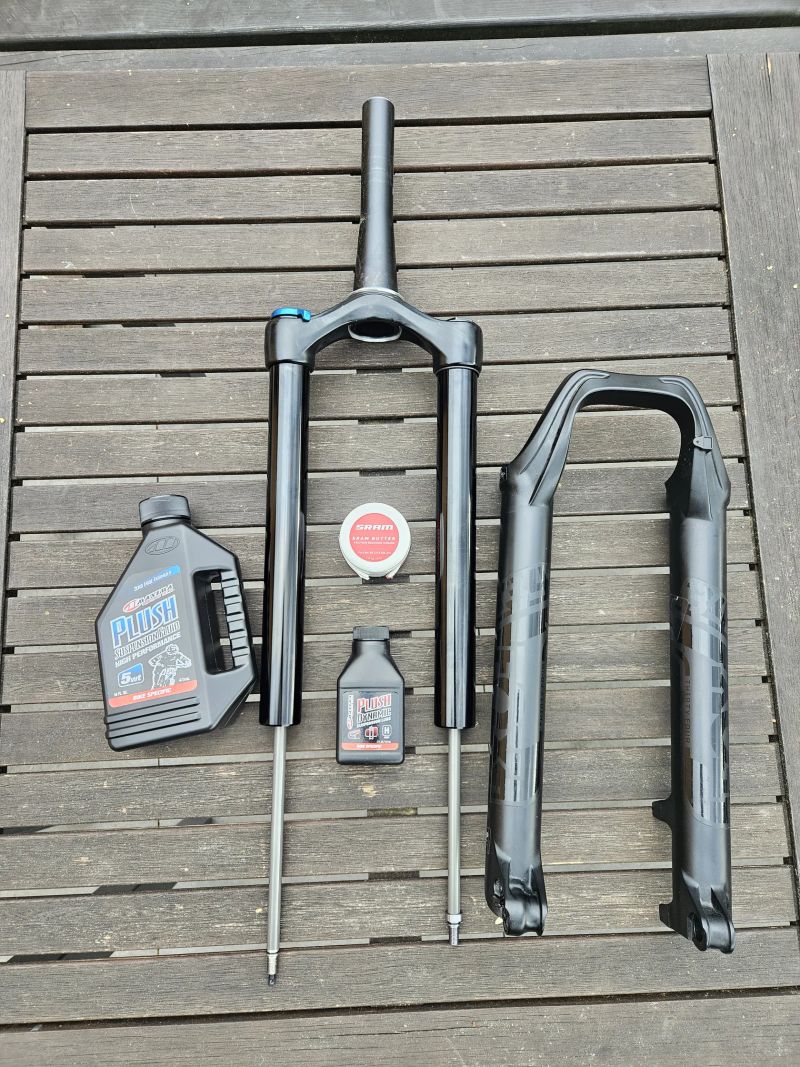 FOX 34 | 120 mm | Float Grip, boost Kabolt osa, boost, Rhytm, 17,2 cm sloupek