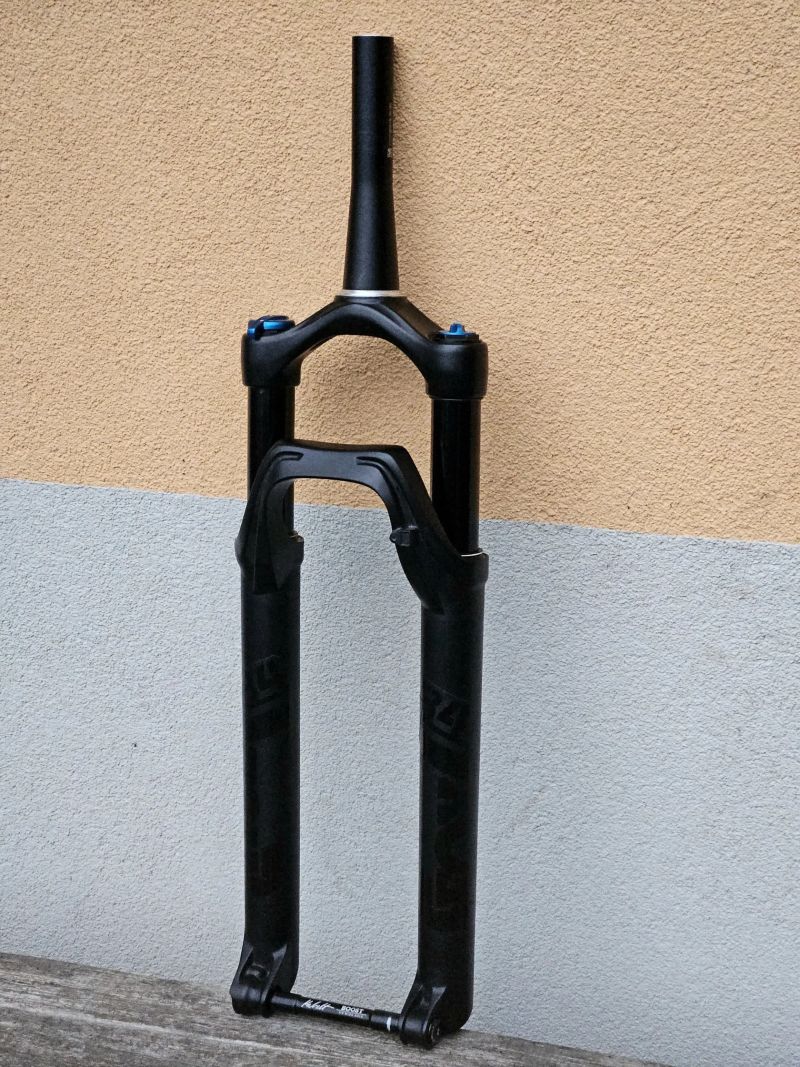 FOX 34 | 120 mm | Float Grip, boost Kabolt osa, boost, Rhytm, 17,2 cm sloupek