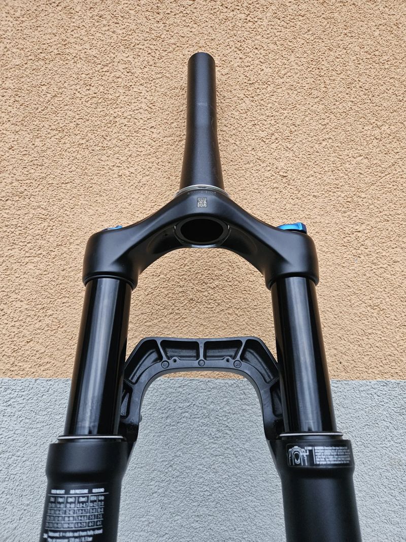 FOX 34 | 120 mm | Float Grip, boost Kabolt osa, boost, Rhytm, 17,2 cm sloupek