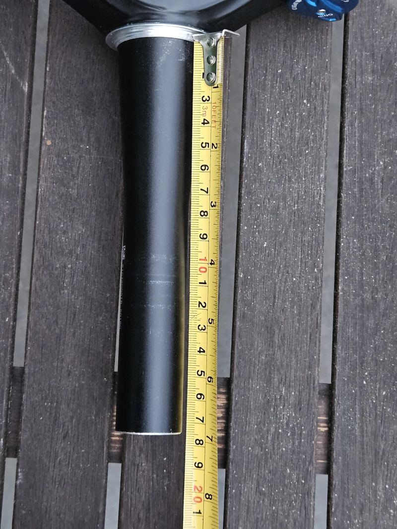 FOX 34 | 120 mm | Float Grip, boost Kabolt osa, boost, Rhytm, 17,2 cm sloupek