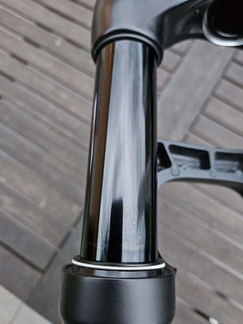 FOX 34 | 120 mm | Float Grip, boost Kabolt osa, boost, Rhytm, 17,2 cm sloupek