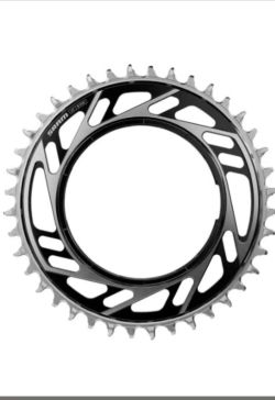Převodník Sram Red E1 Thread Mount Road X-Sync převodník 46zubu